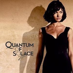 Photo Quantum Of Solace