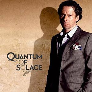 Photo Quantum Of Solace