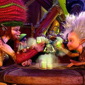 Photo Arthur et la vengeance de Maltazard