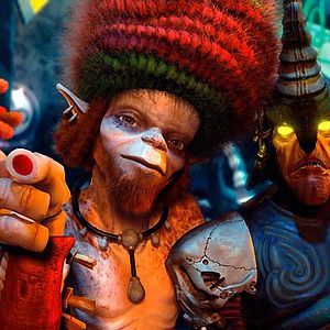 Photo Arthur et la vengeance de Maltazard