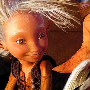 Photo Arthur et la vengeance de Maltazard