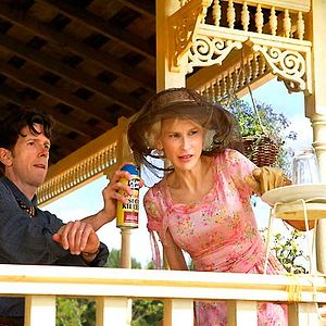 Photo Robert Stanton