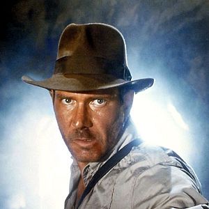 Photo Indiana Jones et le Temple maudit