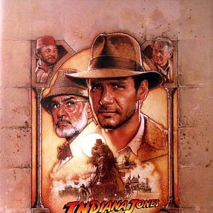Photo Indiana Jones et la Dernière Croisade