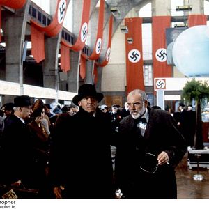 Photo Indiana Jones et la Dernière Croisade