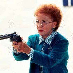 Photo Estelle Getty