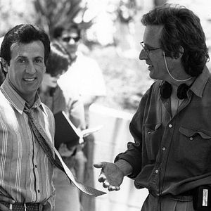 Photo Arrête ou ma mère va tirer