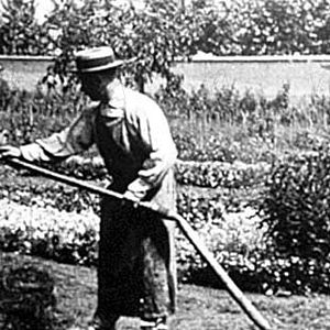 Photo Louis Lumière