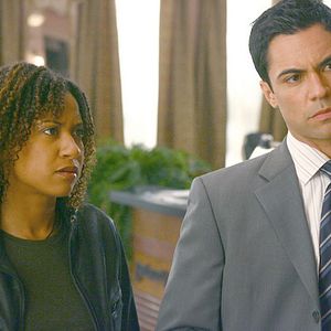 Photo Tracie Thoms