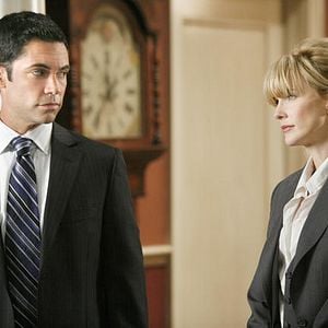 Photo Kathryn Morris