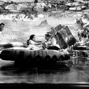 Photo L'Atlantide