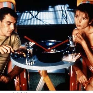 Photo Victoria Abril