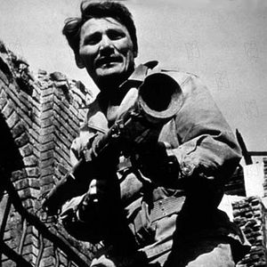 Photo Robert Aldrich