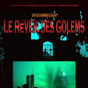 Photo Le Réveil des Golems