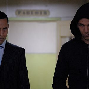 Photo Hannelore Cayre