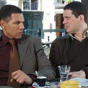 Photo Hannelore Cayre