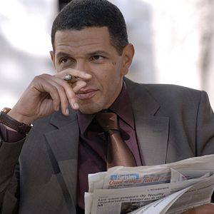 Photo Hannelore Cayre