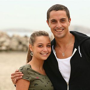 Photo Priscilla Betti