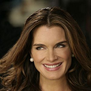 Photo Brooke Shields