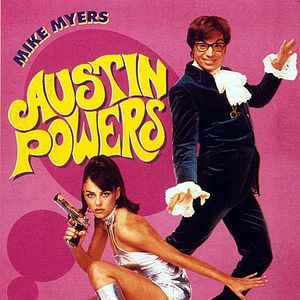 Photo Austin Powers