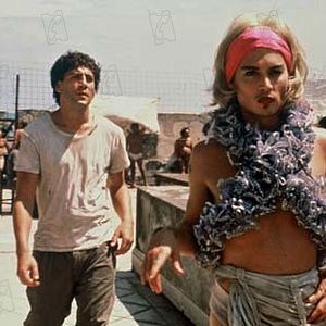 Photo Julian Schnabel