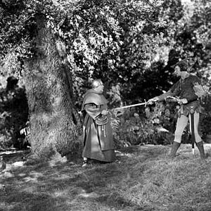 Photo Michael Curtiz