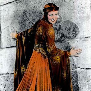 Photo Michael Curtiz