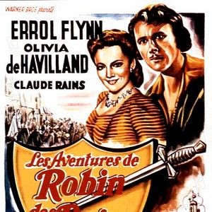 Photo Michael Curtiz