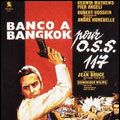 Photo Banco à Bangkok pour OSS 117