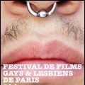 Photo Festival de Films Gays & Lesbiens de Paris