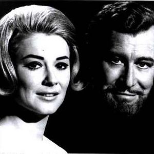 Photo Hope Lange