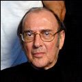 Photo Harold Pinter
