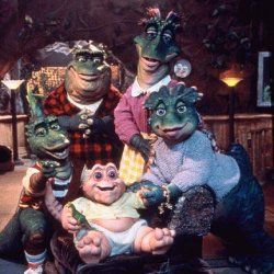 Photo Dinosaures