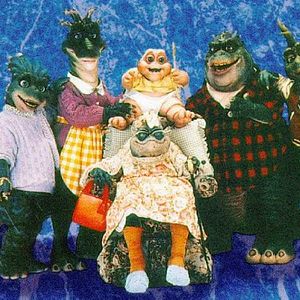 Photo Dinosaures