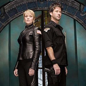 Photo Amanda Tapping