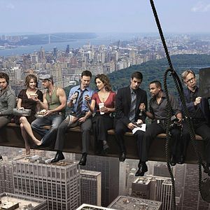 Photo Melina Kanakaredes