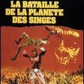 Photo La Bataille de la planète des singes