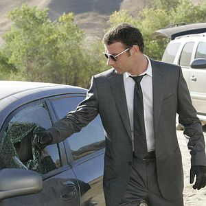 Photo Liev Schreiber
