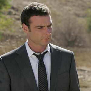 Photo Liev Schreiber