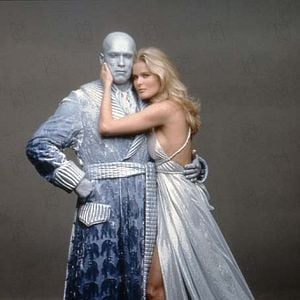 Photo Joel Schumacher