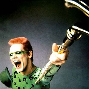 Photo Joel Schumacher