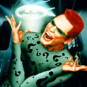 Photo Joel Schumacher