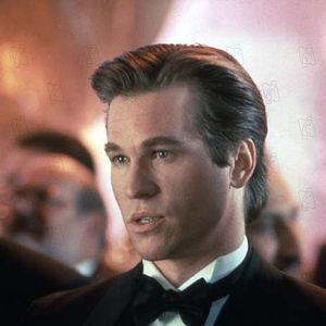 Photo Joel Schumacher