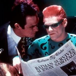 Photo Joel Schumacher