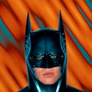 Photo Joel Schumacher