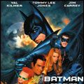 Photo Batman Forever