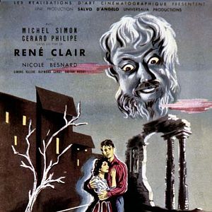 Photo La Beauté du Diable