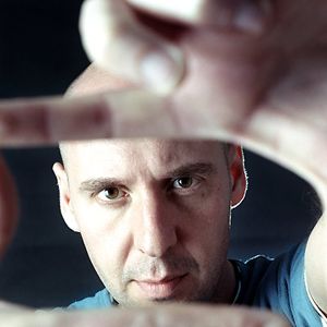 Photo Jaume Balagueró