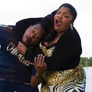 Photo Mo'Nique