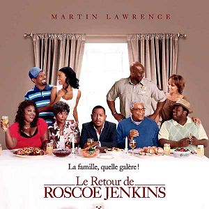 Photo Le Retour de Roscoe Jenkins